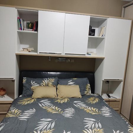 Apartment Fenix Ni Εξωτερικό φωτογραφία