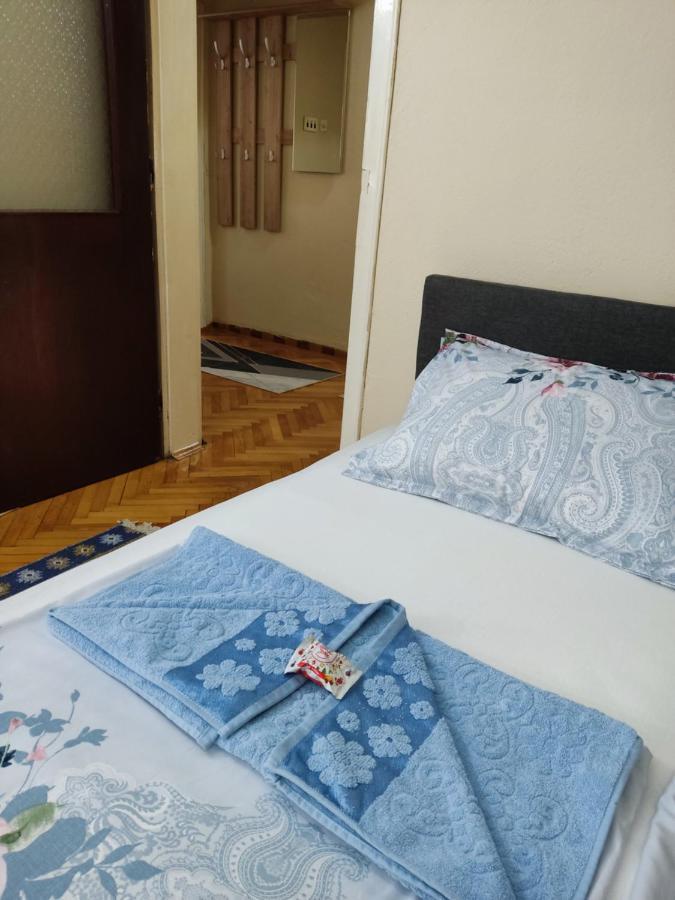 Apartment Fenix Ni Εξωτερικό φωτογραφία