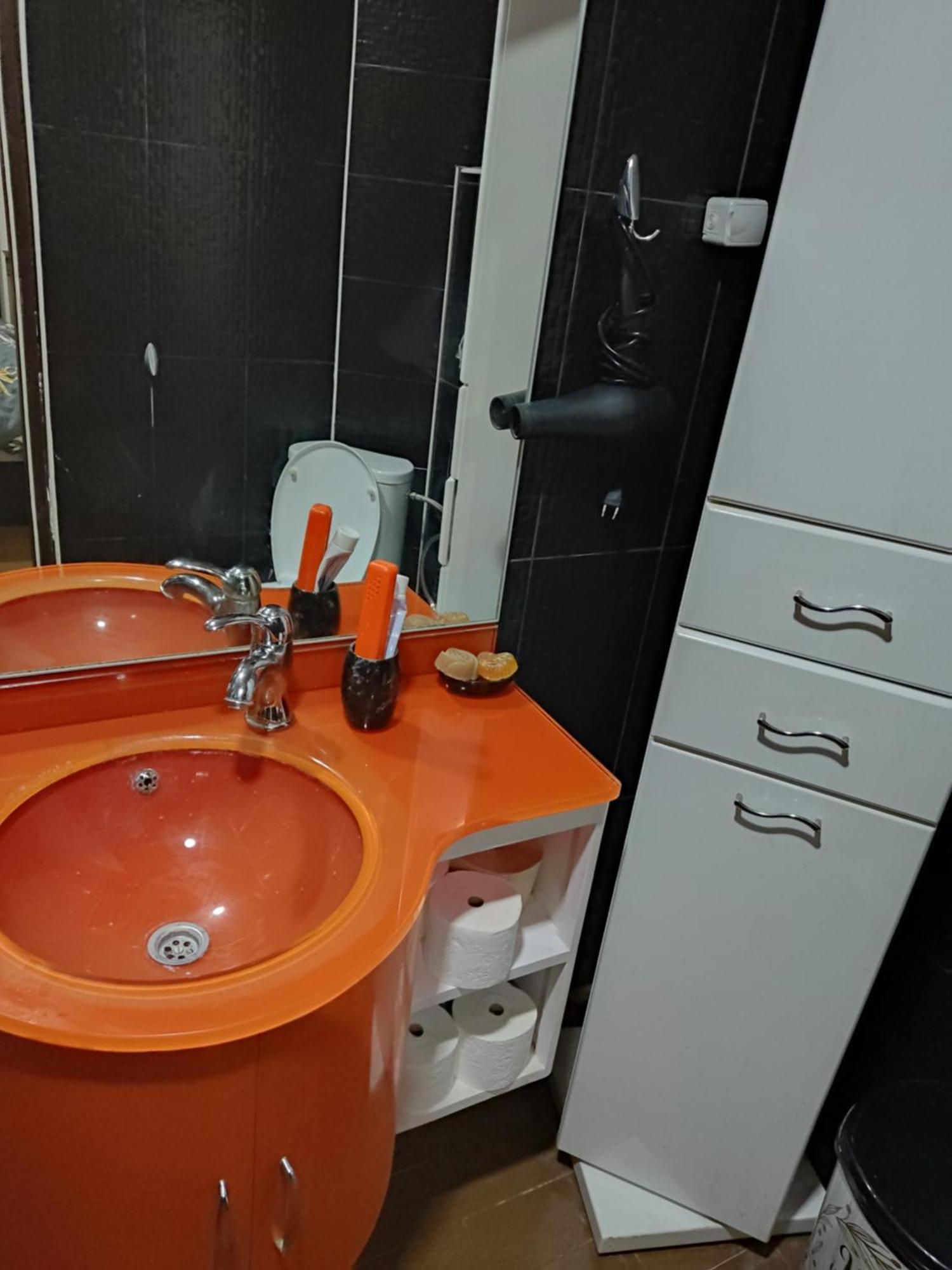 Apartment Fenix Ni Εξωτερικό φωτογραφία