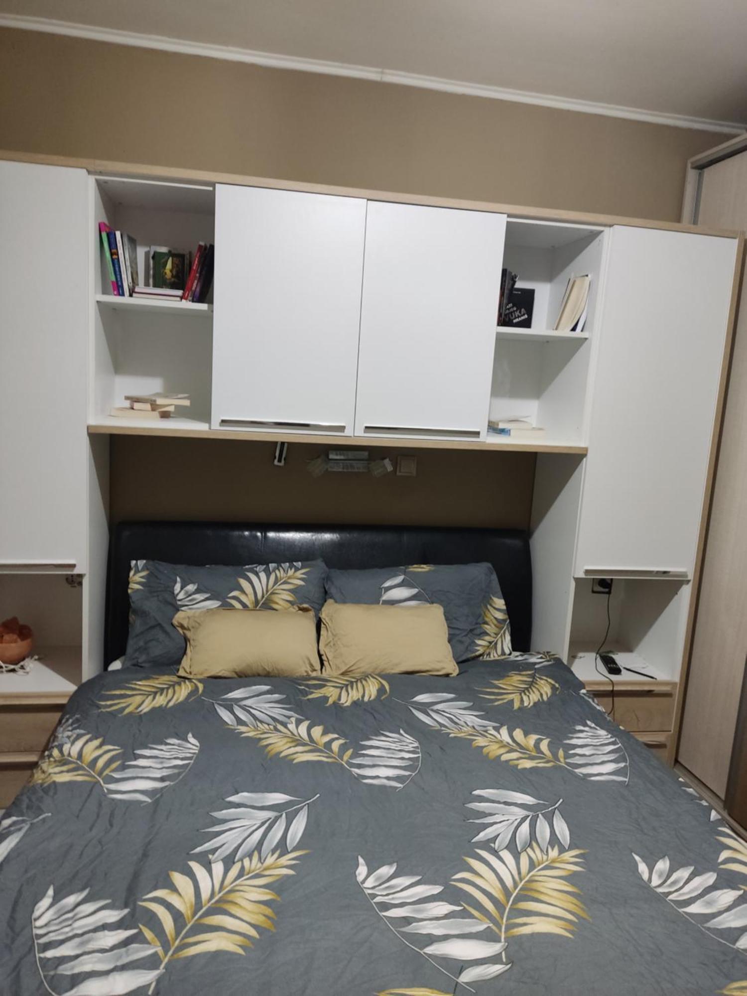 Apartment Fenix Ni Εξωτερικό φωτογραφία